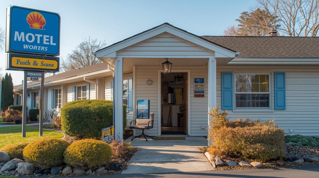 Budget-Friendly Marketing Ideas for Small Motels