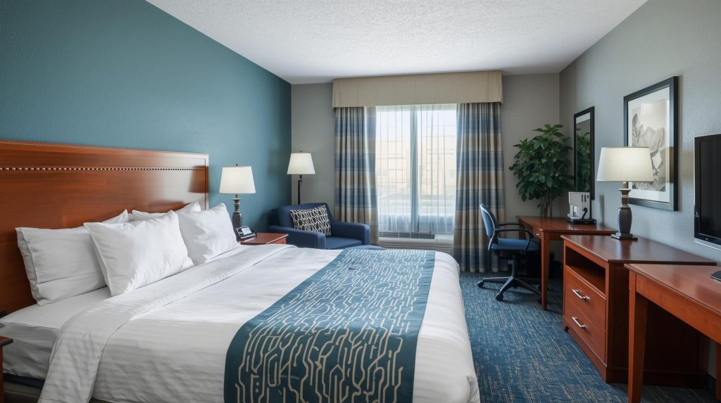 How to Build Guest Loyalty in the Motel Industry, professional image