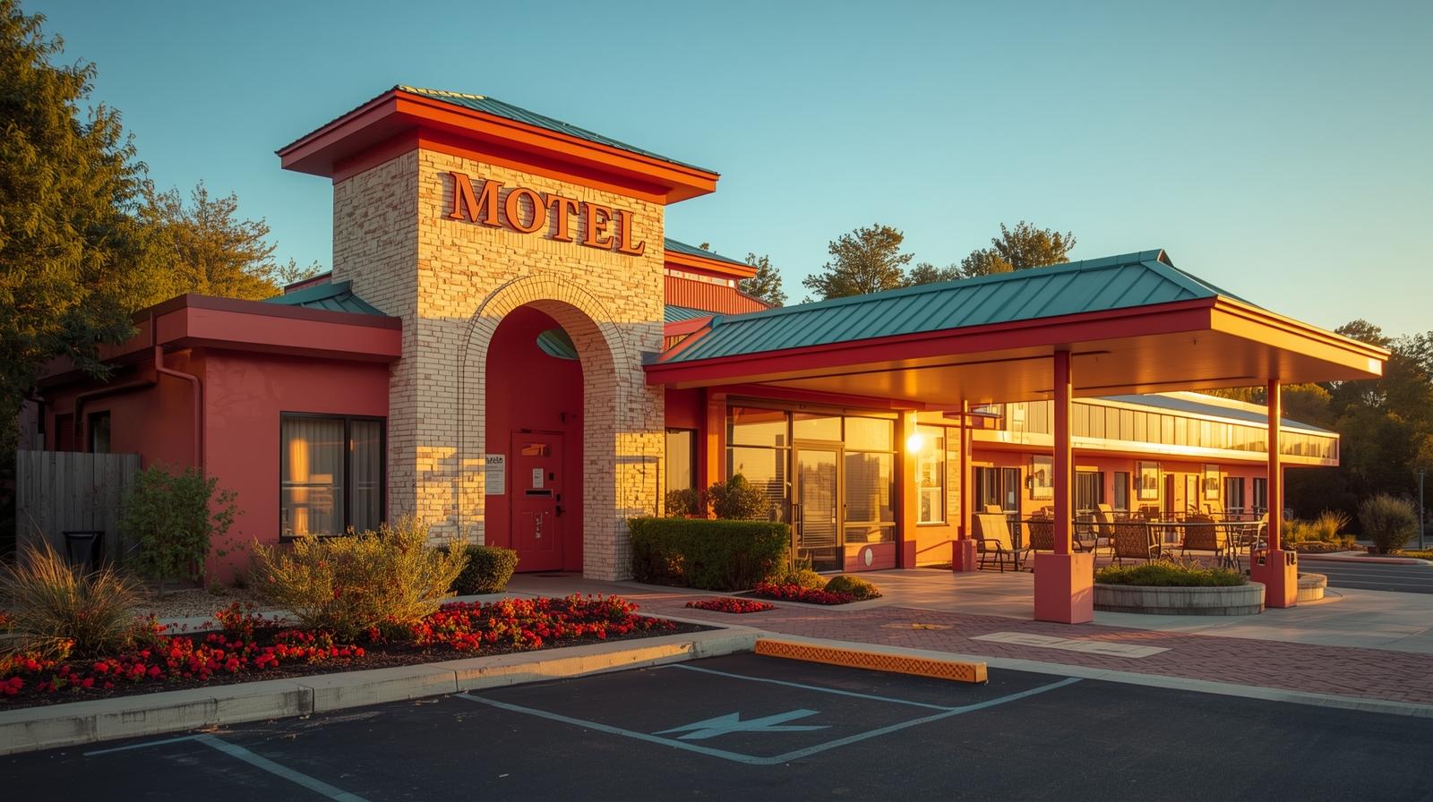 Moteld How to Make Your Motel Stand Out on Listing Platforms