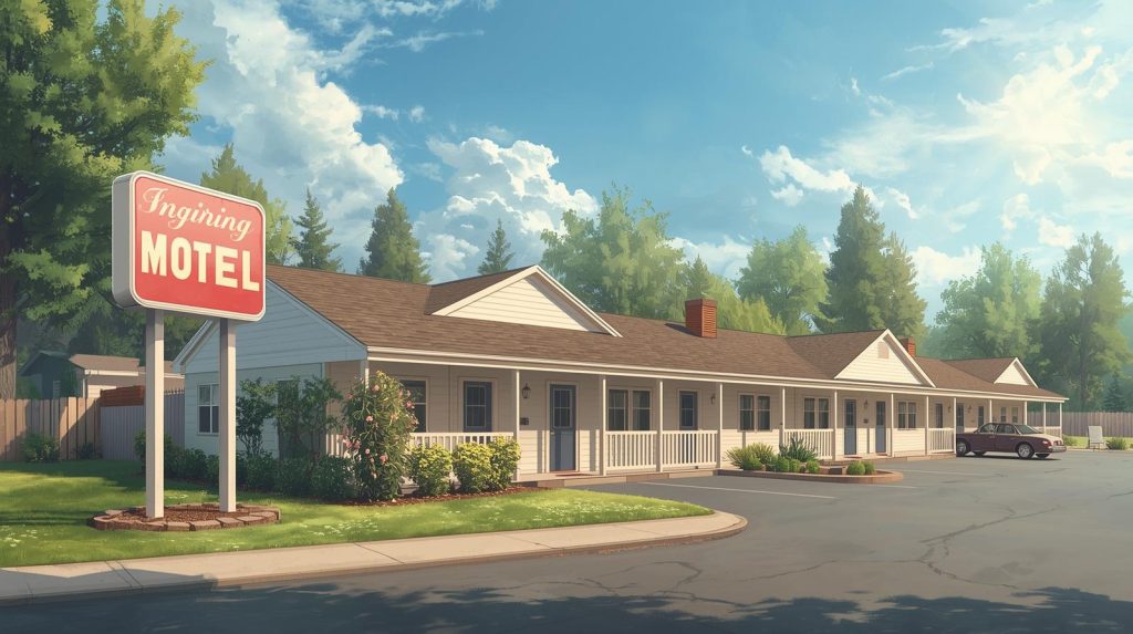 How to Write a Motel Description That Attracts Guests