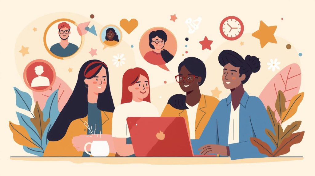 The Benefits of Joining an Online Motel Community